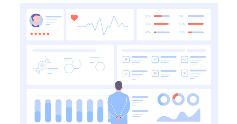 How Health Information Delivery Is Improving - Future of Personal Health
