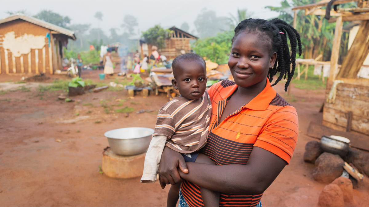 health equity-networks-grameen foundation-poverty-hunger