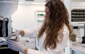 rare disease-diagnosis-GA4K-hifi sequencing
