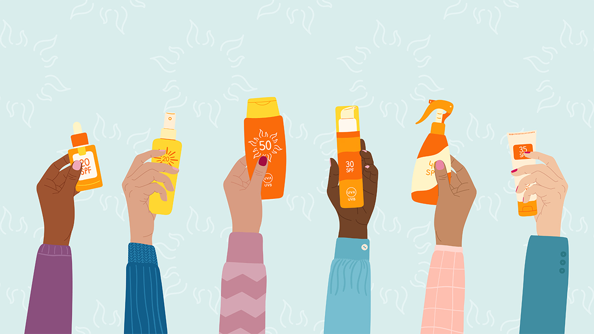 prevention-sunscreen-skin-health-sun-safety