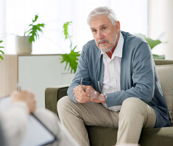 stress-urinary-incontinence-prostate-cancer