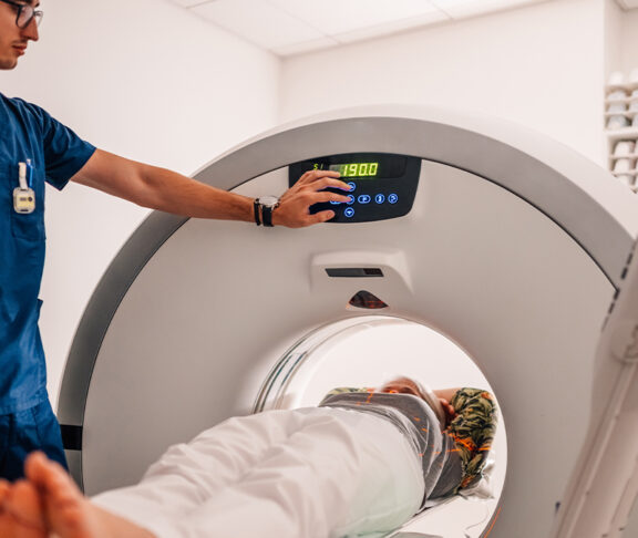 dementia clinical trial