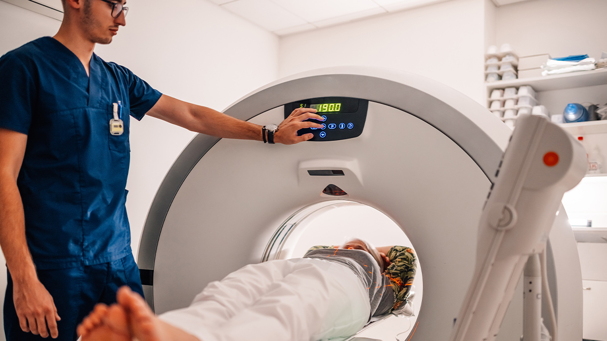 dementia clinical trial