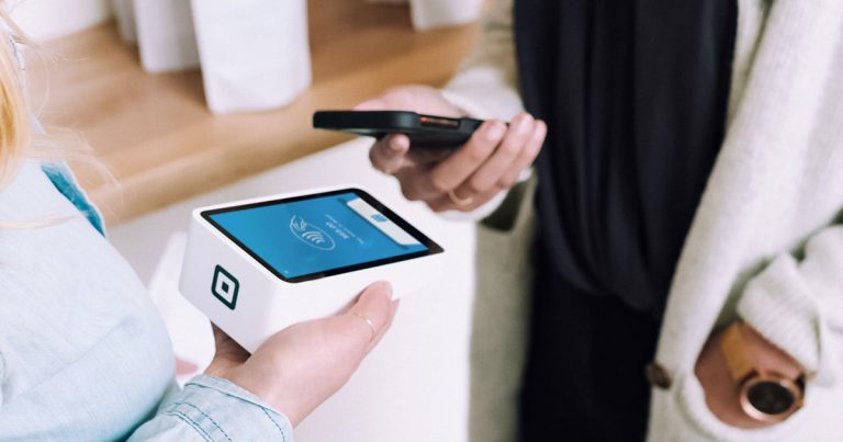 Contactless Payment Options: How to Implement - Business and Tech