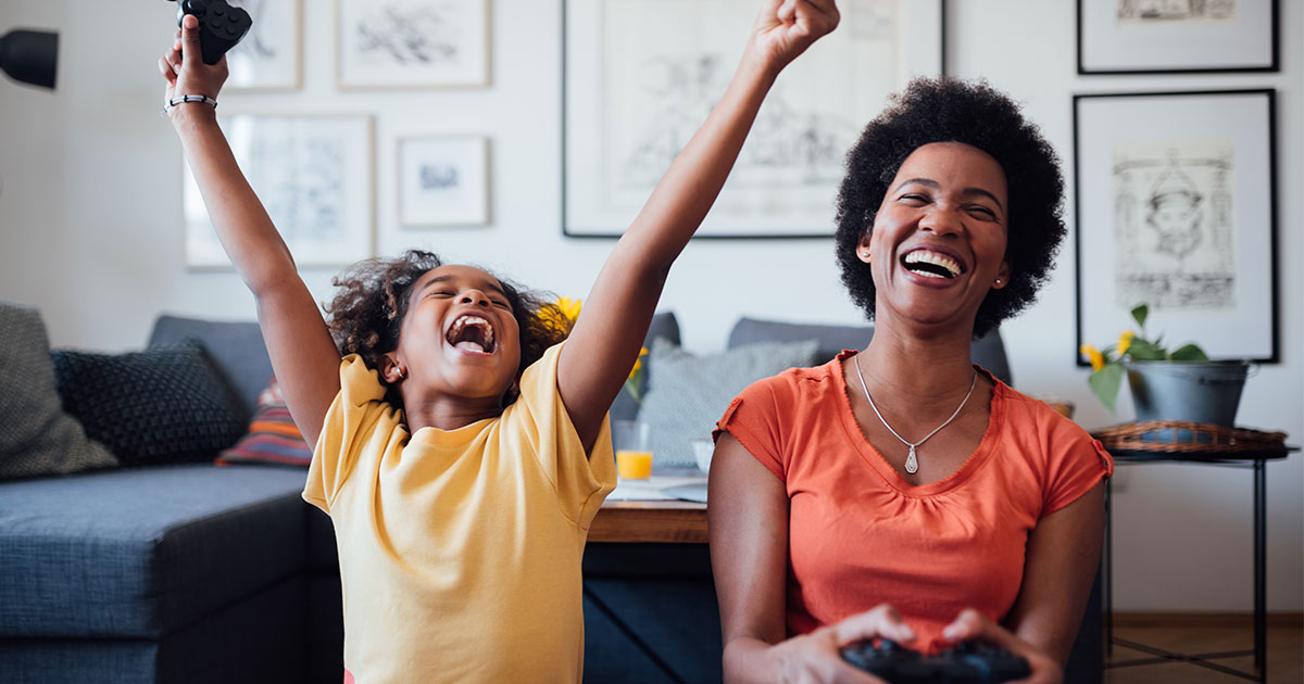 black girl gamers-black women-black women in gaming-gaming-community