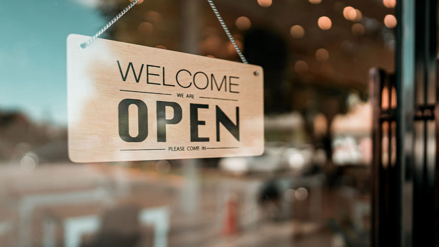 small business-marketplace-gene marks-business owners-inflation