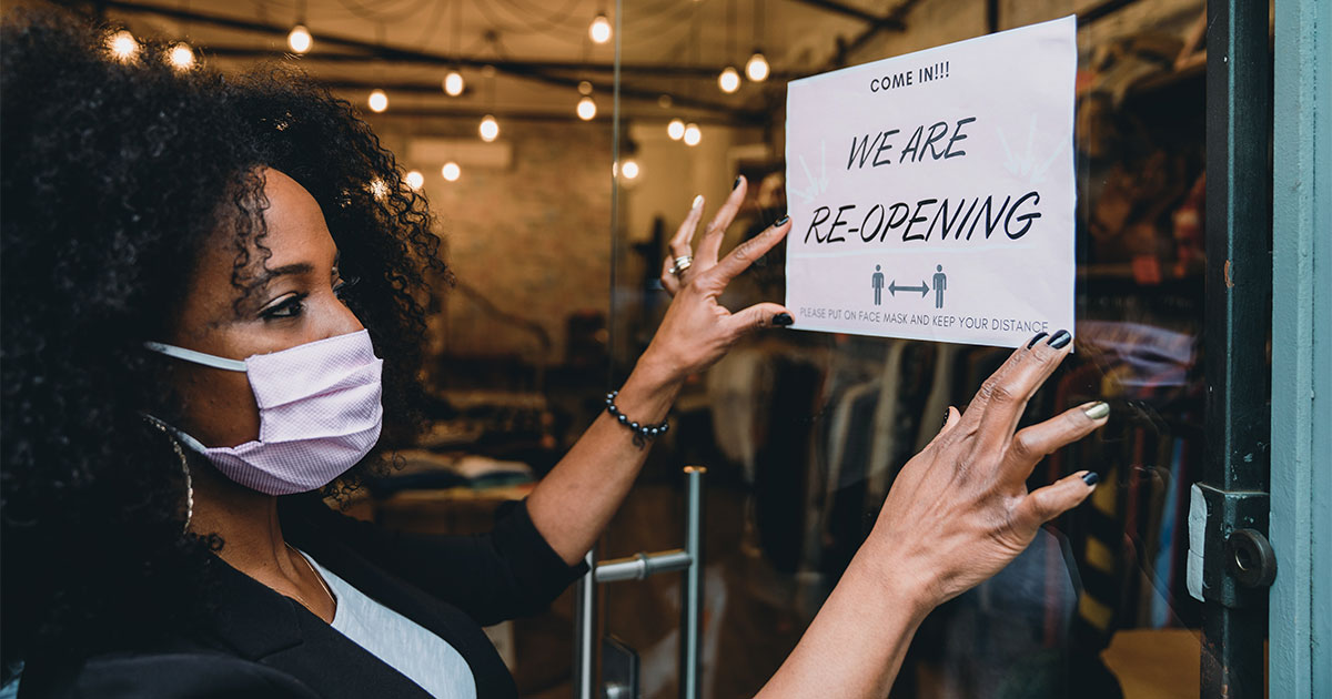 small businesses-pandemic-recruitment-retention