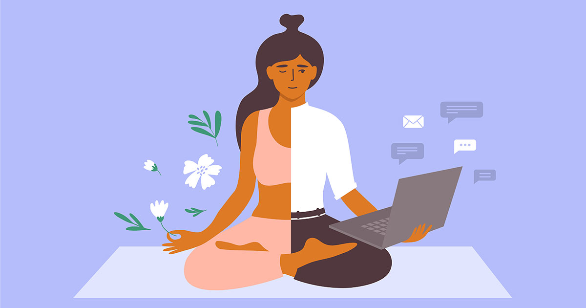 benefits-employee-pandemic-mental health