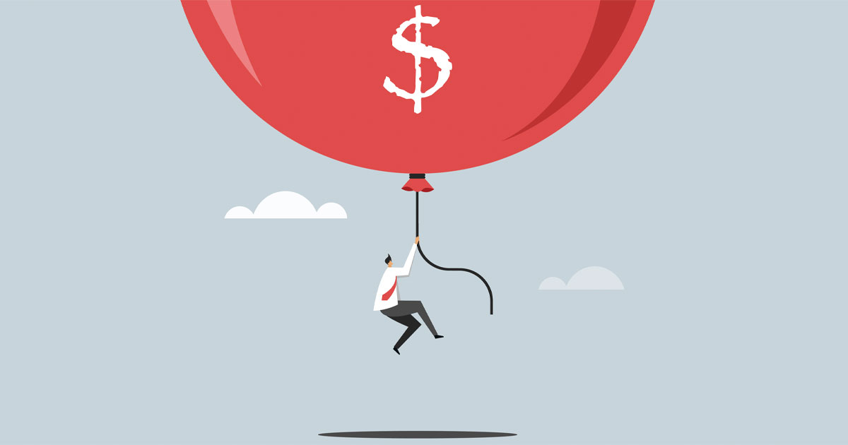 interest rates-inflation-chamber of commerce-small business