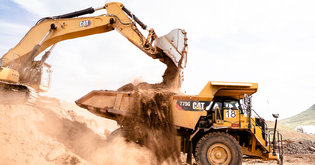 World of dirt-earthmoving-chief dirt nerd-infrastructure-workforce-aaron witt