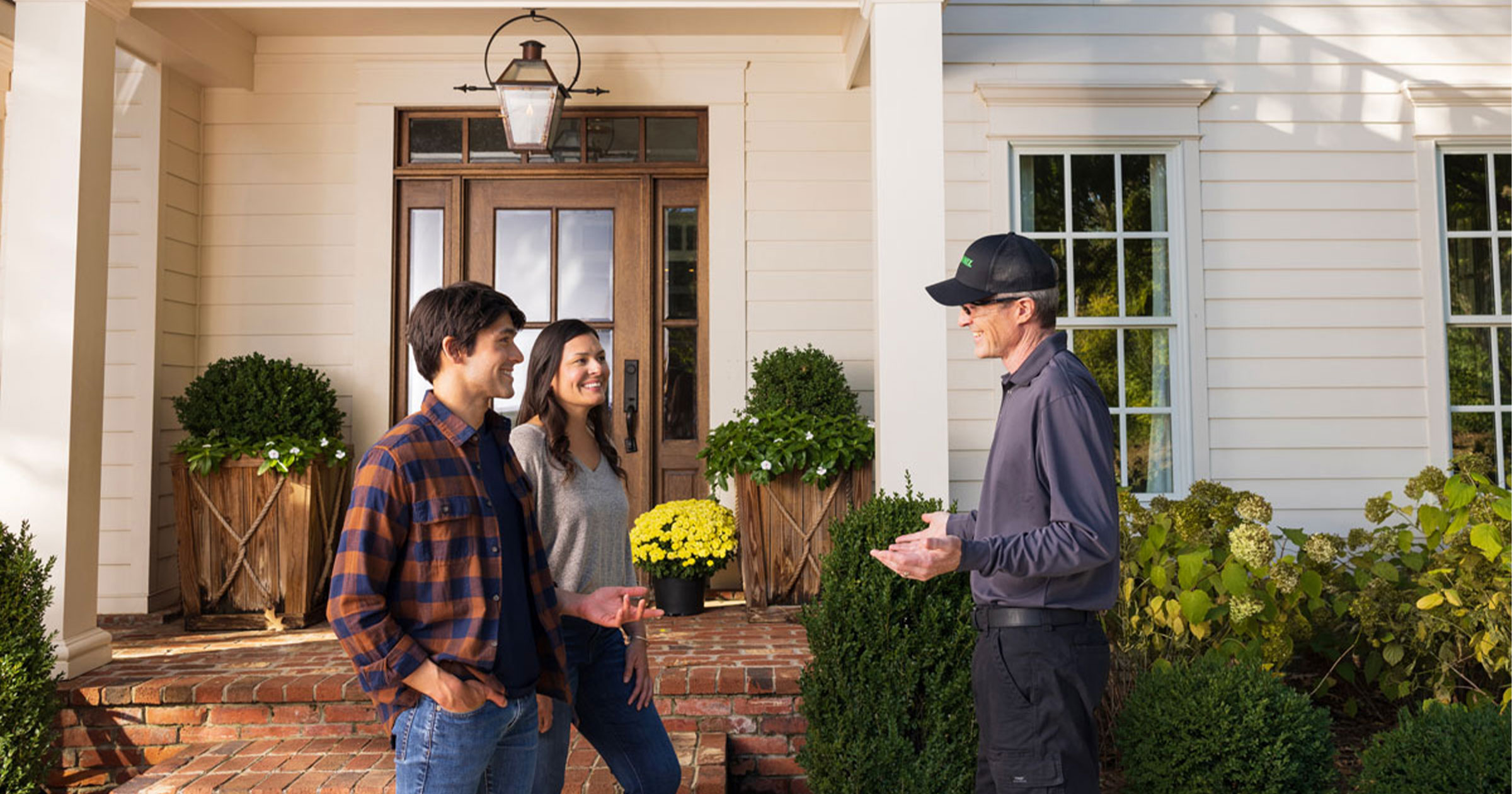 pest control-move in-homebuyer-first time