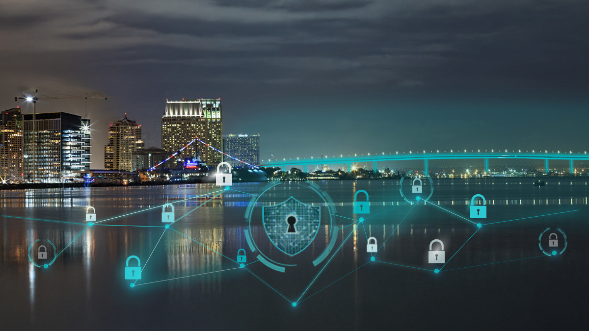 southern california-san diego-eset-cybersecurity