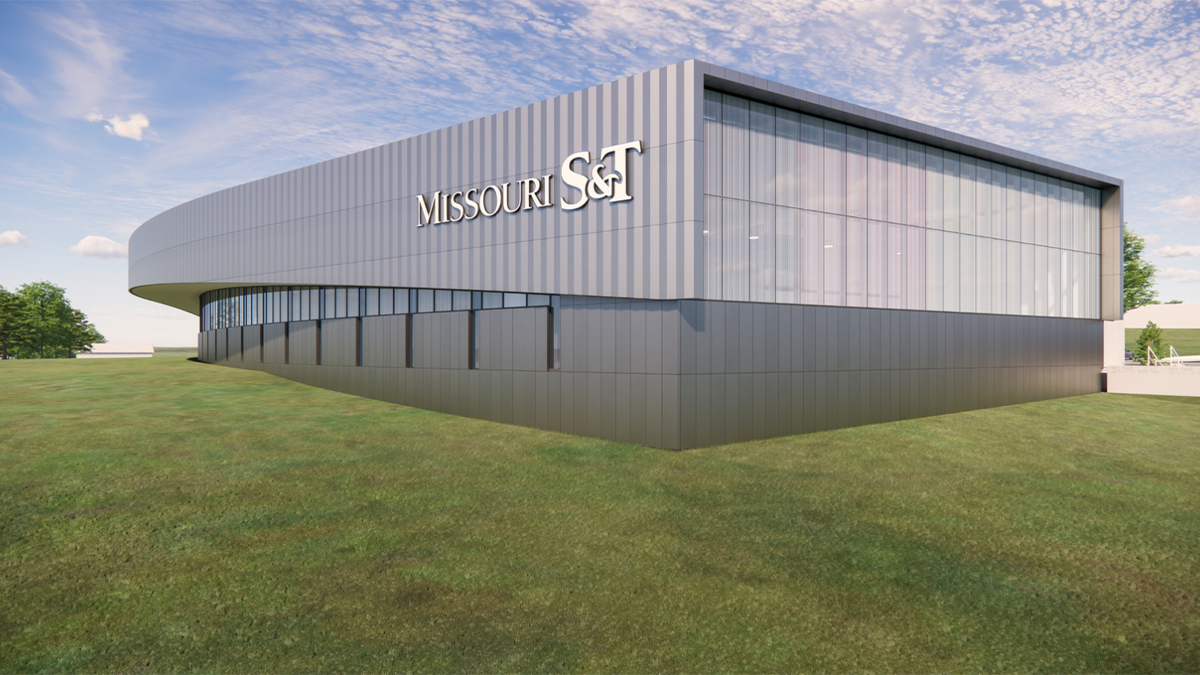 Missouri S&T: Advancing Manufacturing With Education, Innovation, and ...