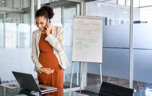workplace-parental leave-well being-support
