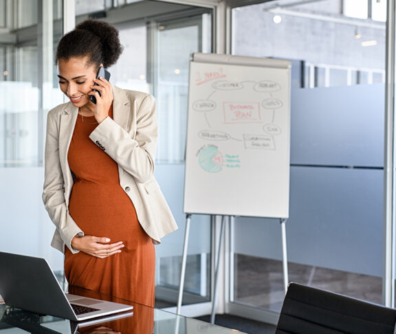 workplace-parental leave-well being-support