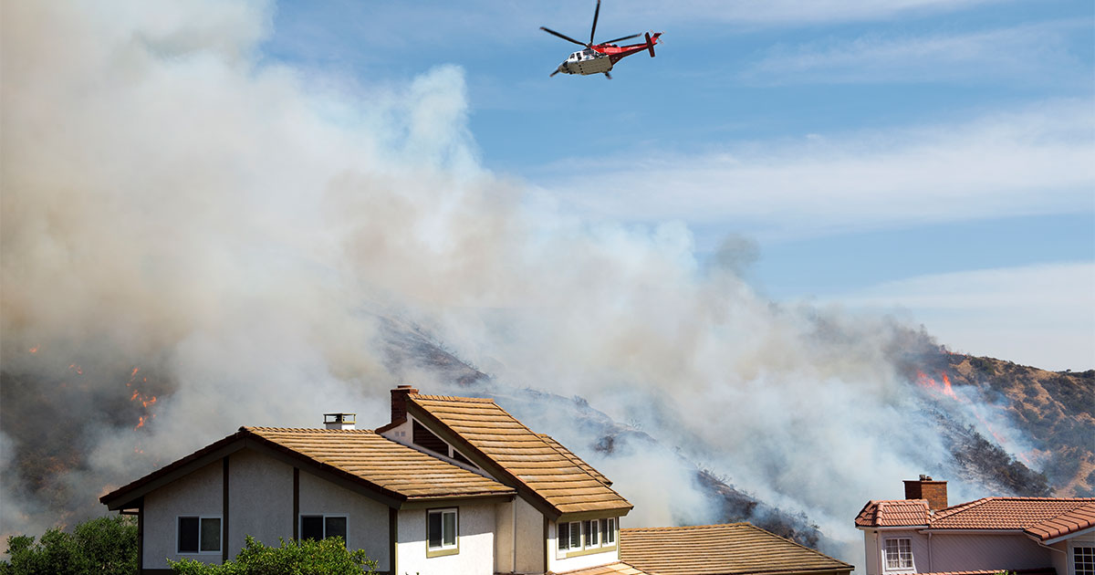 wildfires-disaster relief-homeowners