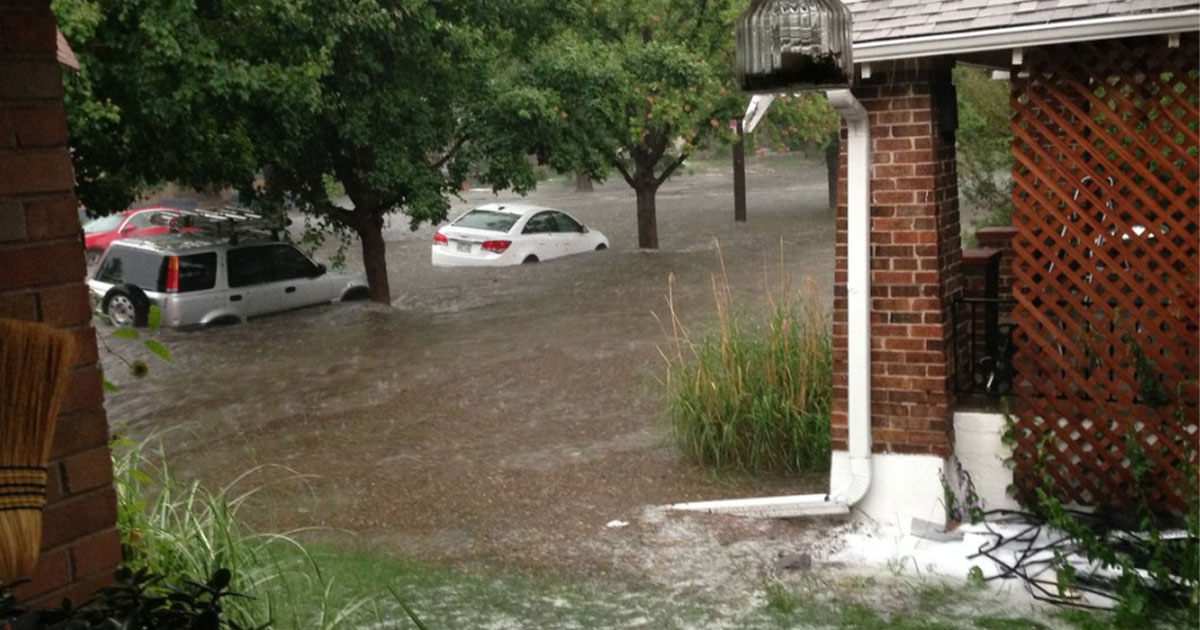 flooding-floods-natural disaster-climate change