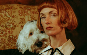 talking dog-bunny-whataboutbunny-dog-pet owner