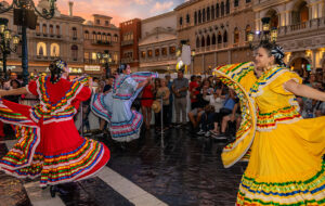 hispanic-heritage-las vegas-tourism-food-art-dance