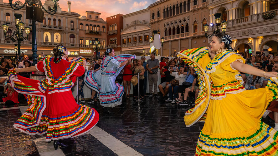 hispanic-heritage-las vegas-tourism-food-art-dance