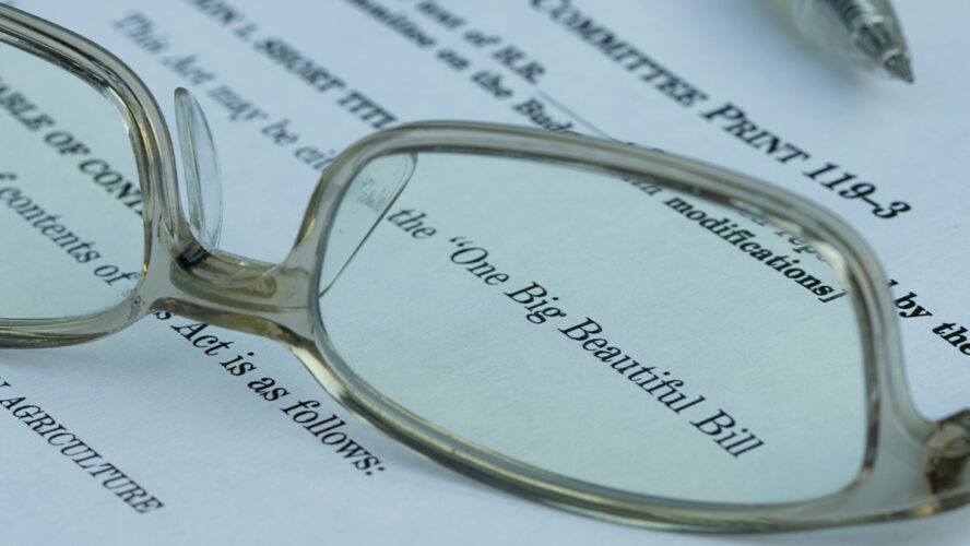 big beautiful bill-hispanic-healthcare-latino-access