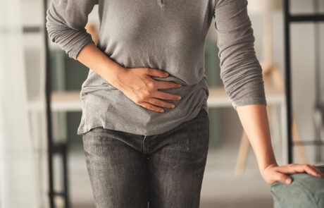 zaparcia walka o zdrowy organizm