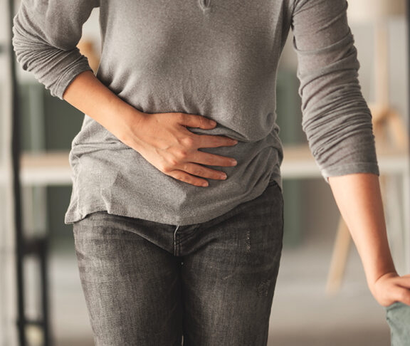 zaparcia walka o zdrowy organizm