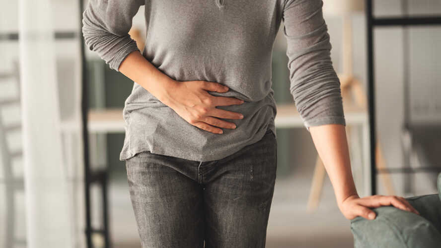 zaparcia walka o zdrowy organizm