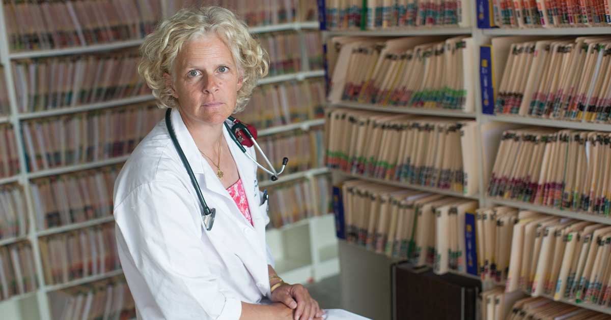 Dr. Heather Ross