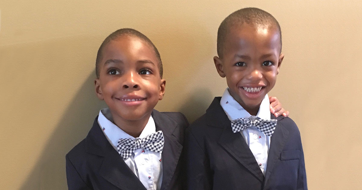Jonah P. Bell and Patrick J. Bell