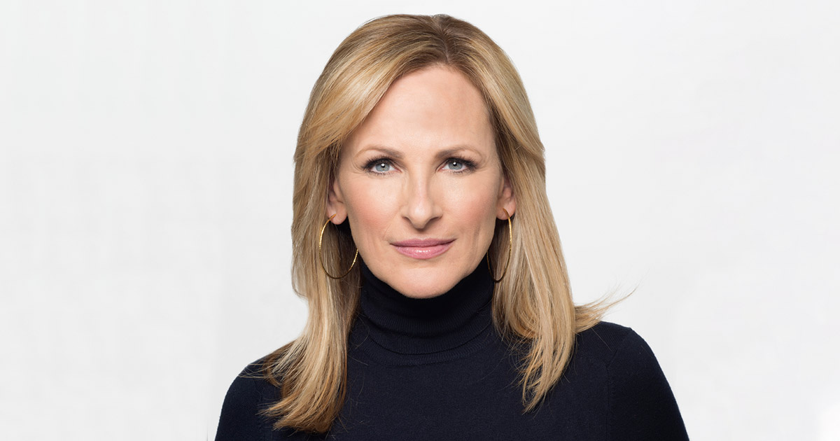 Marlee Matlin