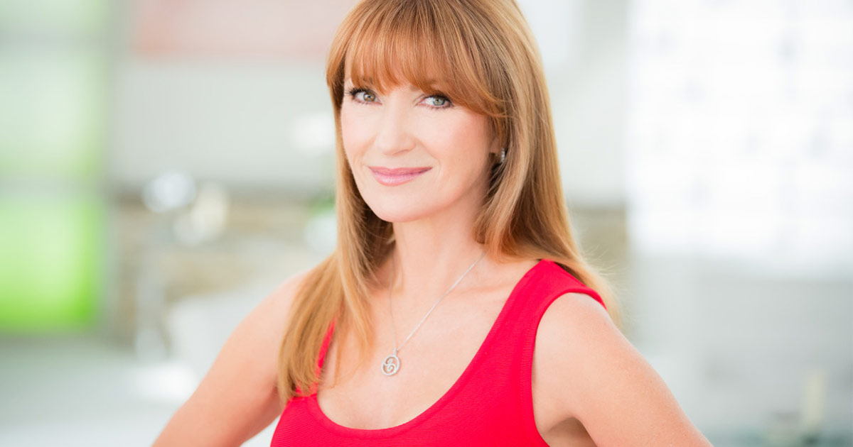 Jane Seymour