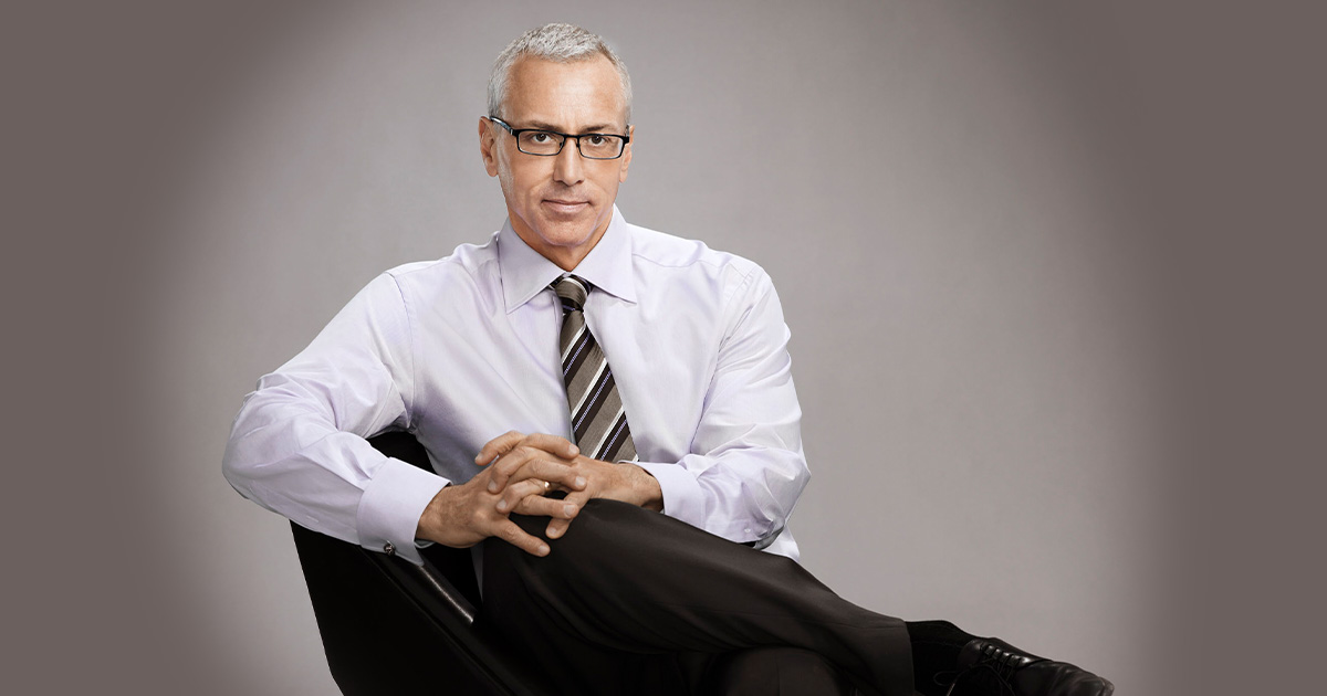 Dr. Drew Pinsky