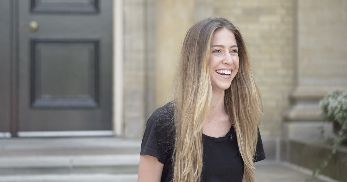Student Health and Wellness header
