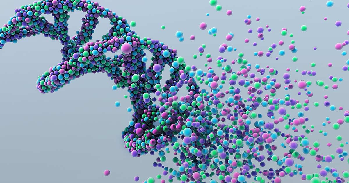 Personalized Medicine header