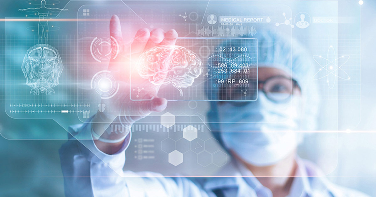 Health Care Transformation header