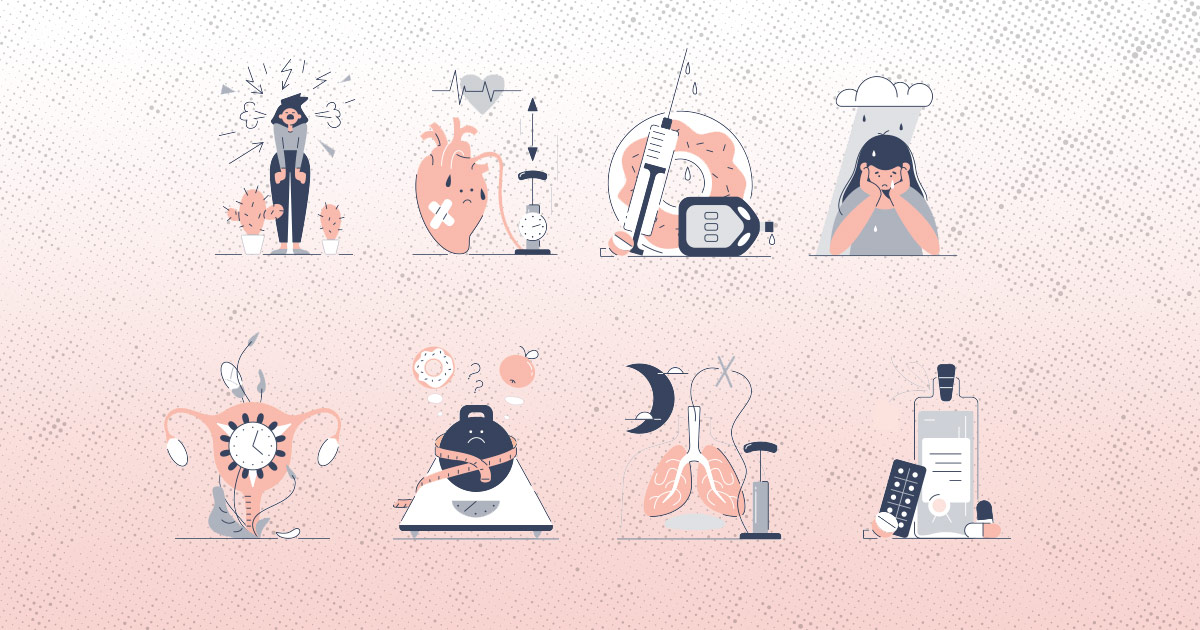 Understanding Chronic Conditions