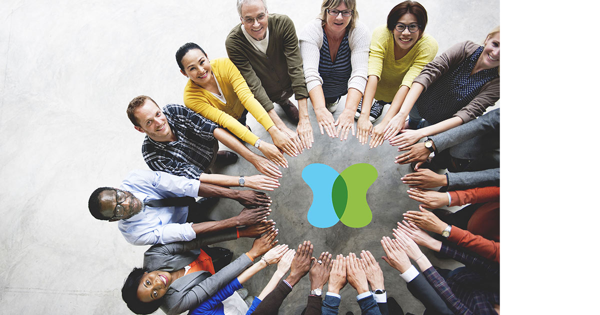 Circle of Hands