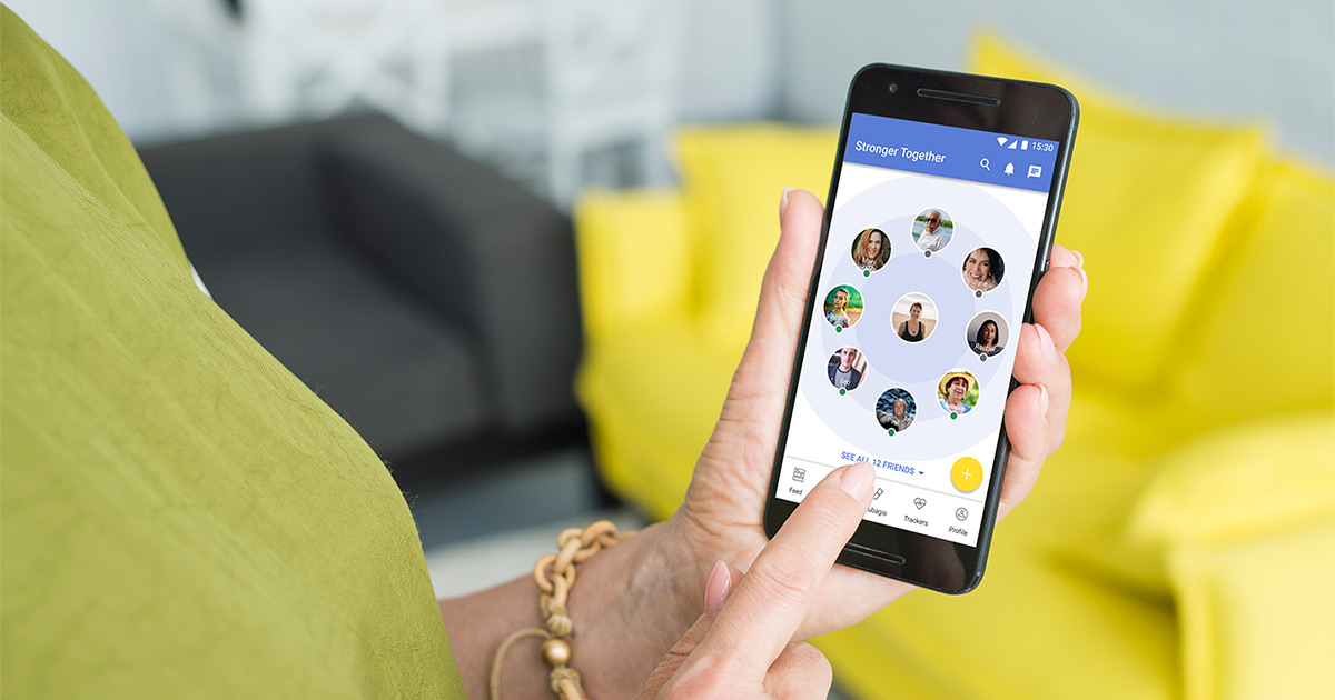 curatio mobile mental health