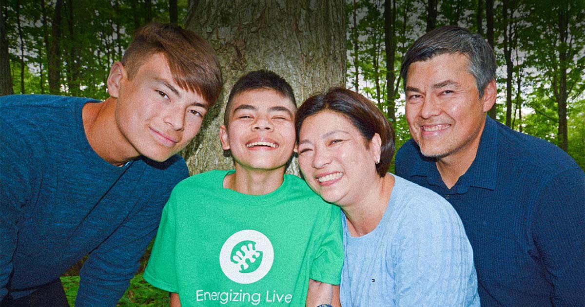 patient access family