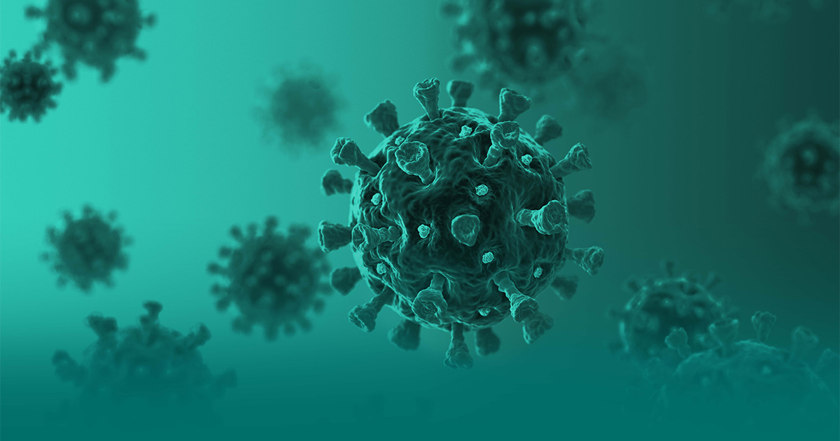 immune health header