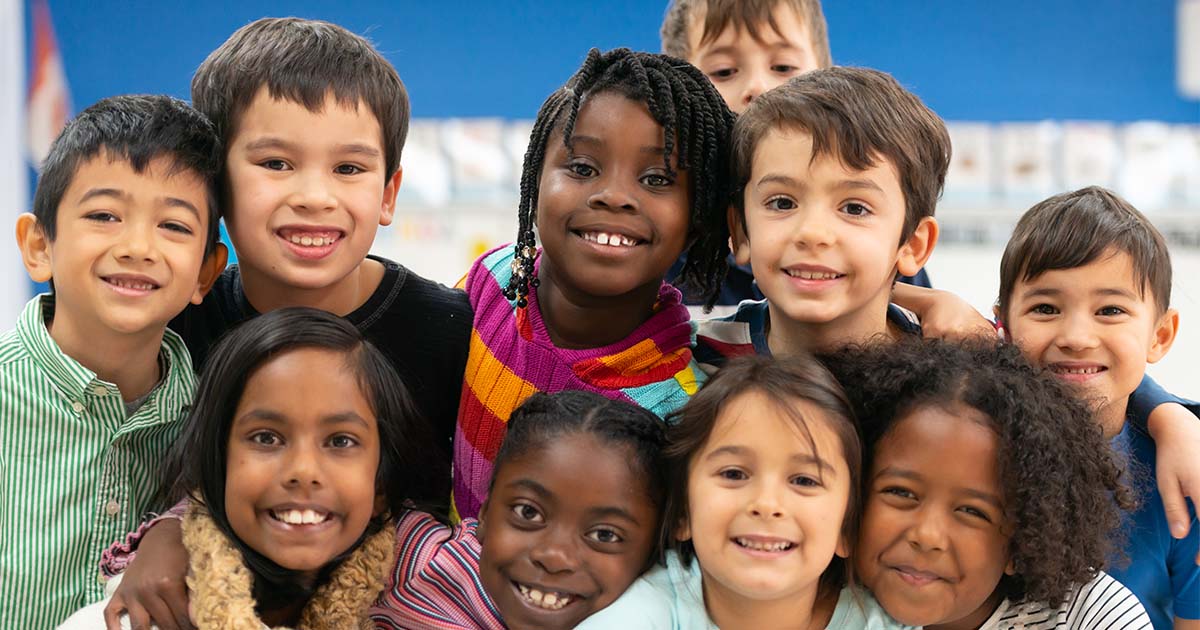 children health safety