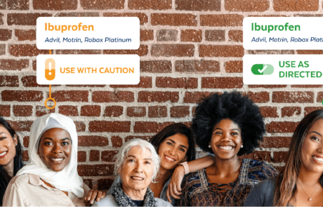Inagene Personalized Medicine
