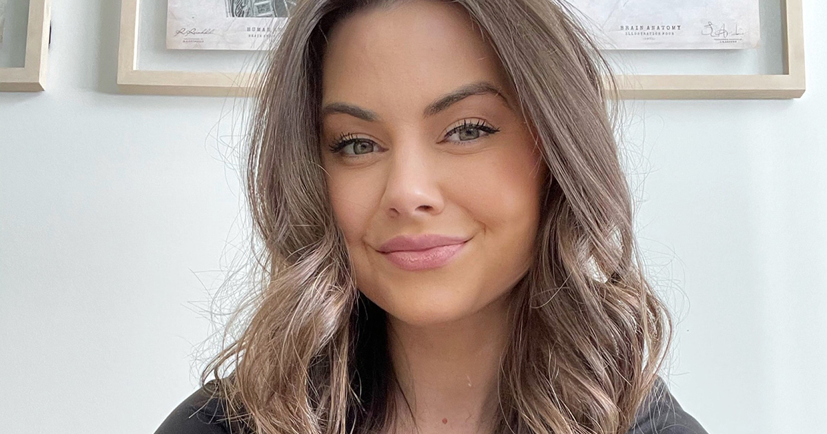 Barbara Olas