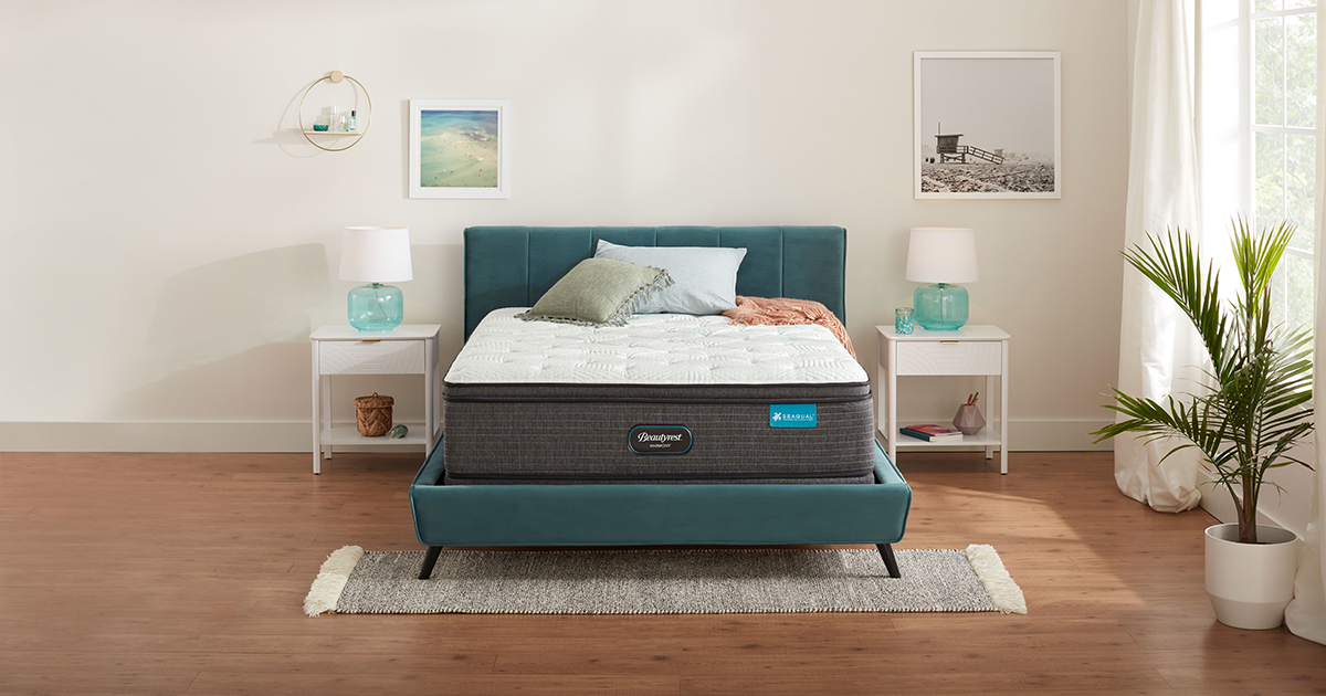 Linen Chest Mattress