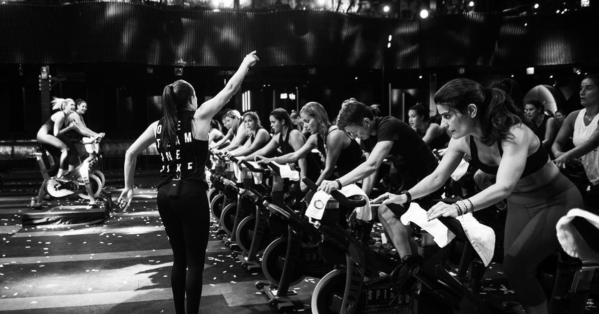 SPINCO Class