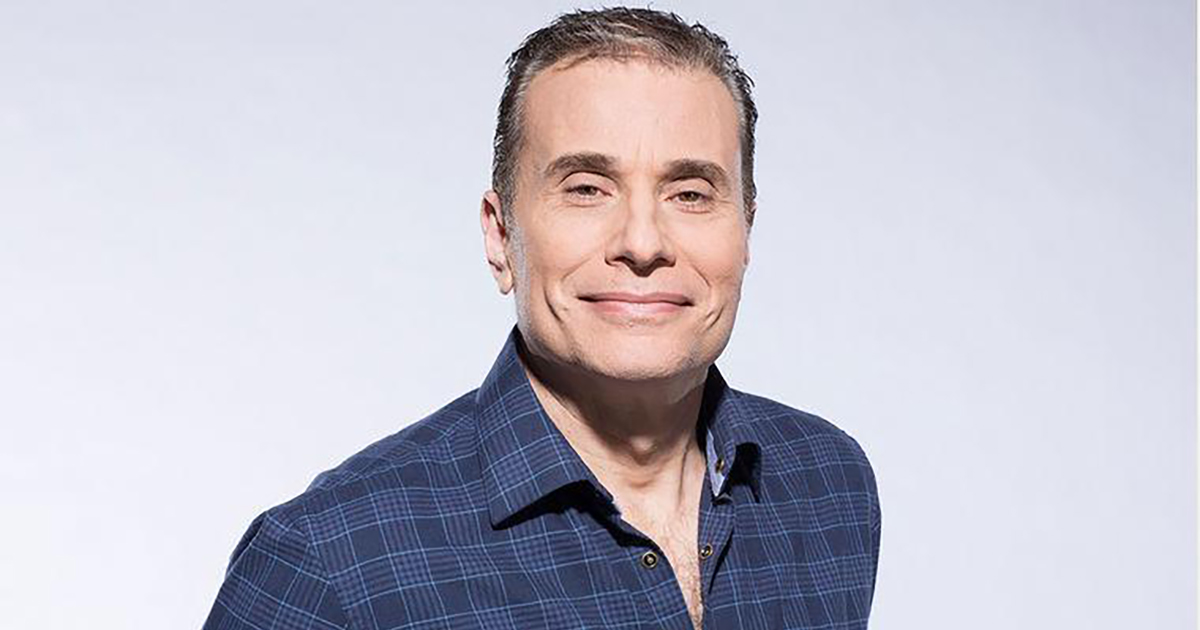 Michael Landsberg