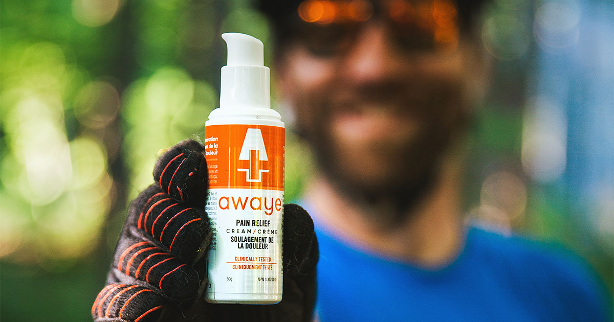 awaye pain relief