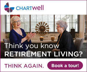 Empowering Aging Canadians - Chartwell - rec
