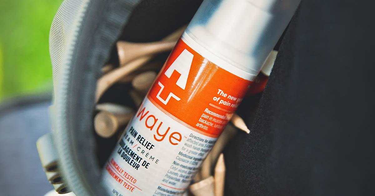 awaye product photo